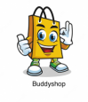 Buddyshop Webwinkel